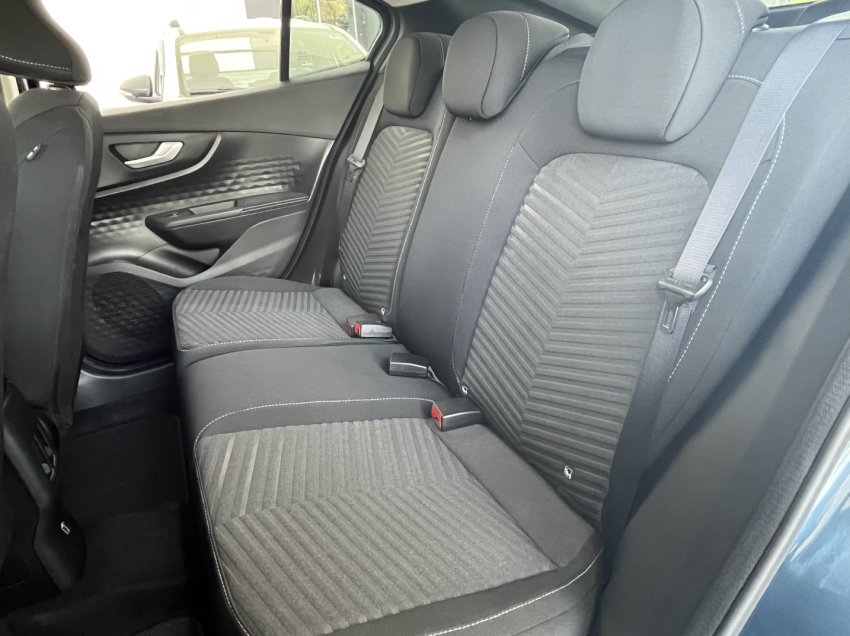 fastback audace 1.0 25/25 hyb azul10