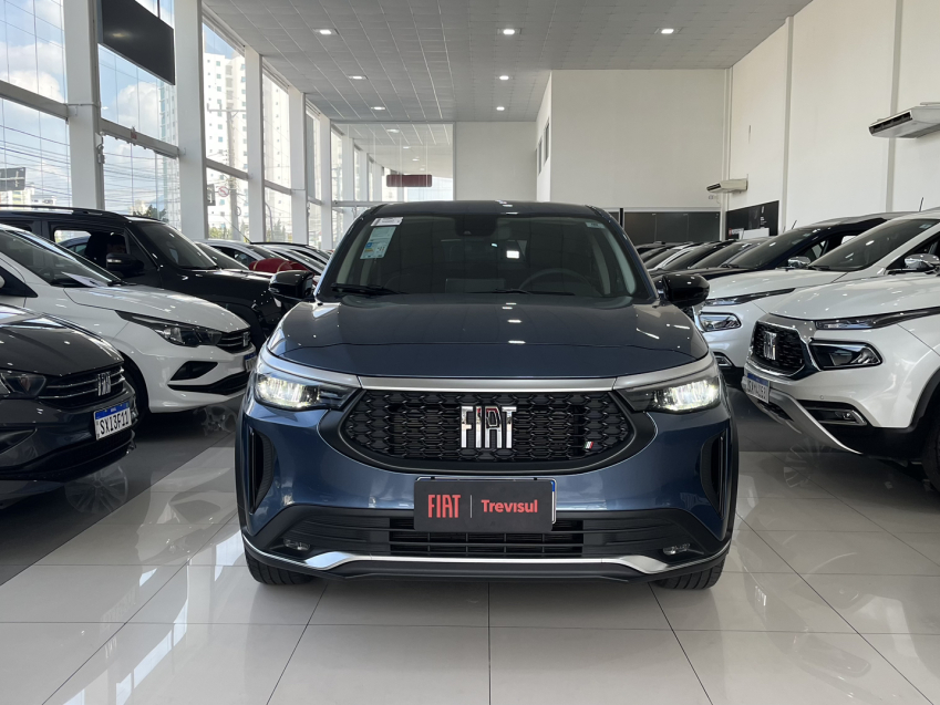 fastback audace 1.0 25/25 hyb azul1