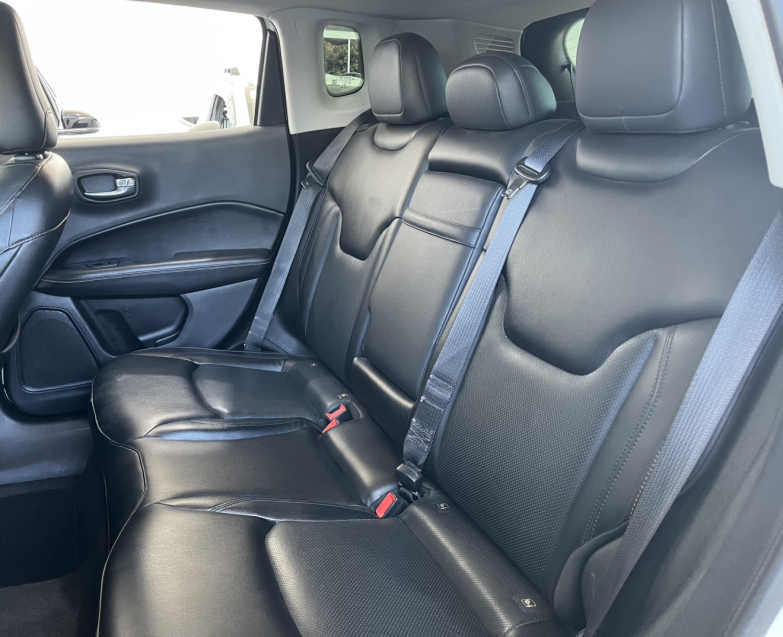 jeep compass longitude 4x4 dissel branco7