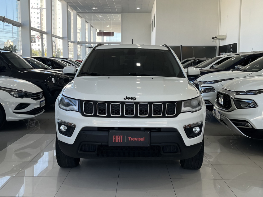 jeep compass longitude 4x4 dissel branco1
