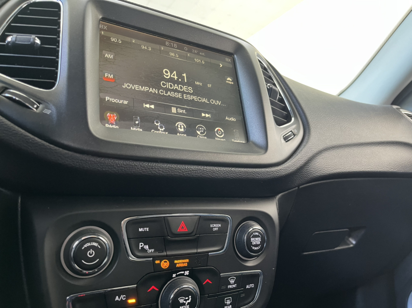 jeep compass longitude 4x4 dissel branco8