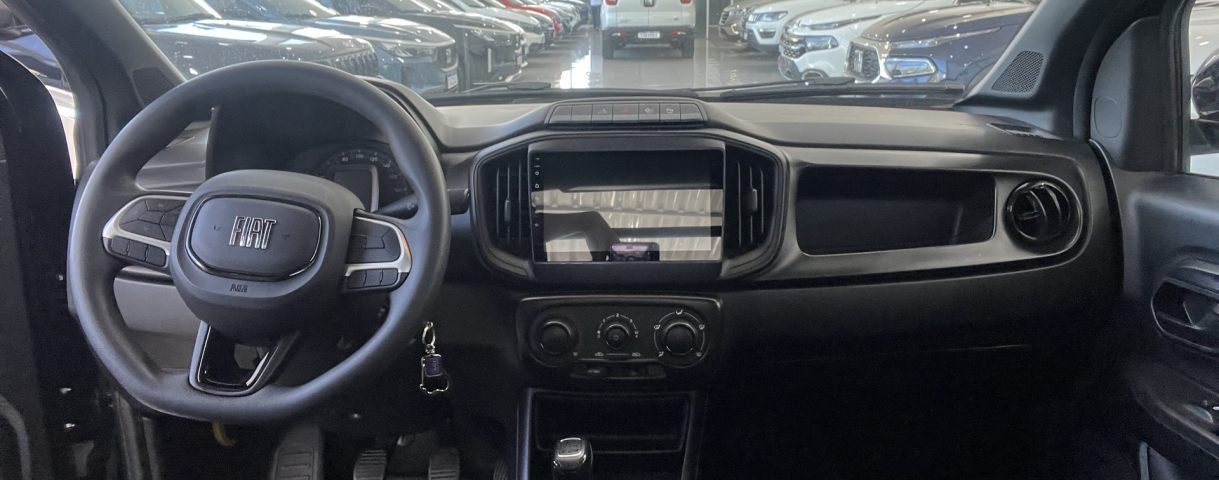 fiat strada 1.3 firefly flex freedom cs manual 2p 20249