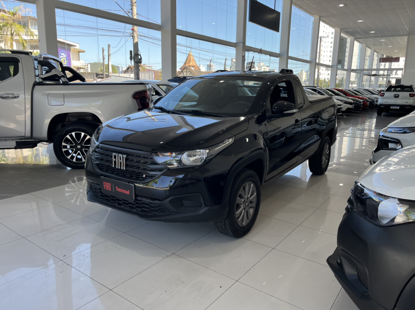 fiat strada 1.3 firefly flex freedom cs manual 2p 2024