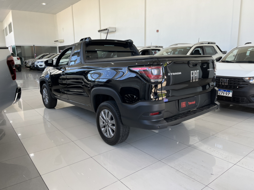 fiat strada 1.3 firefly flex freedom cs manual 2p 20245