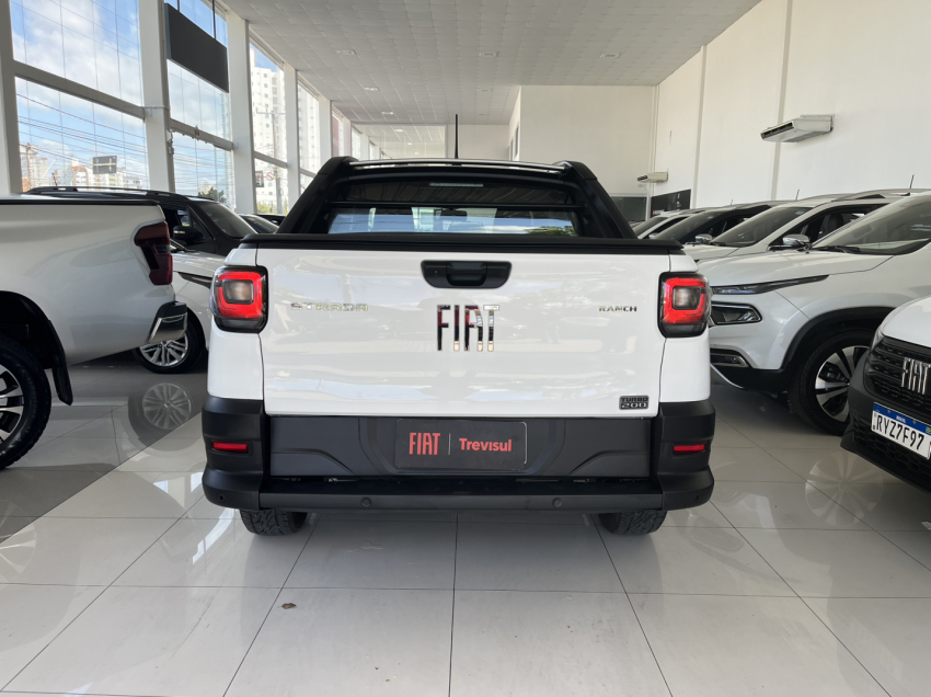 strada ranch 1.3 t200 at 24/25 flex branco4