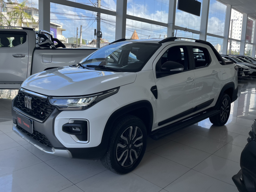 strada ranch 1.3 t200 at 24/25 flex branco