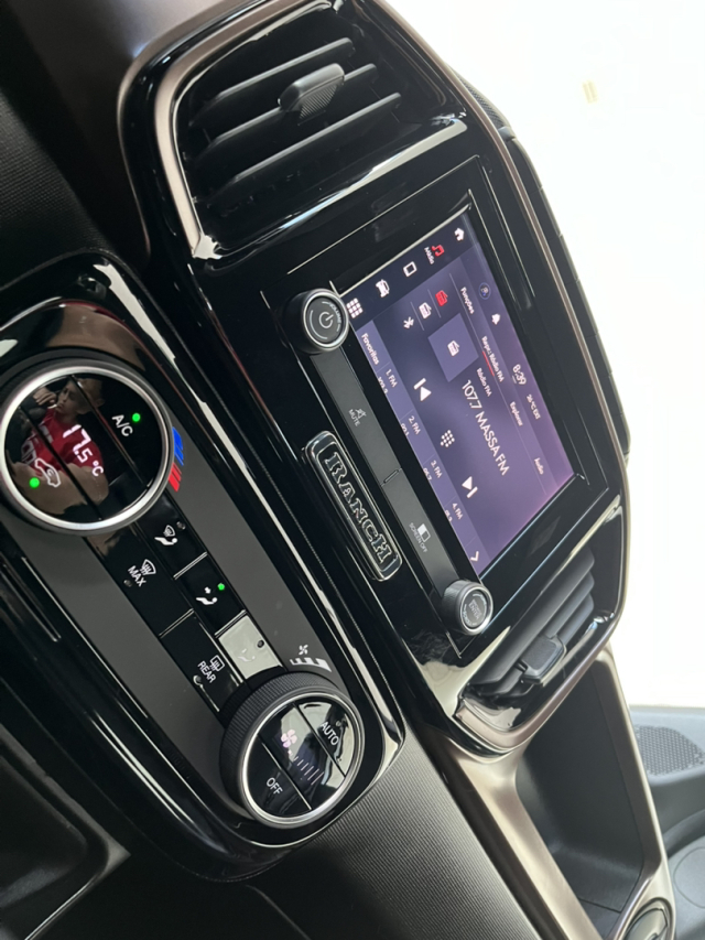 strada ranch 1.3 t200 at 24/25 flex branco13