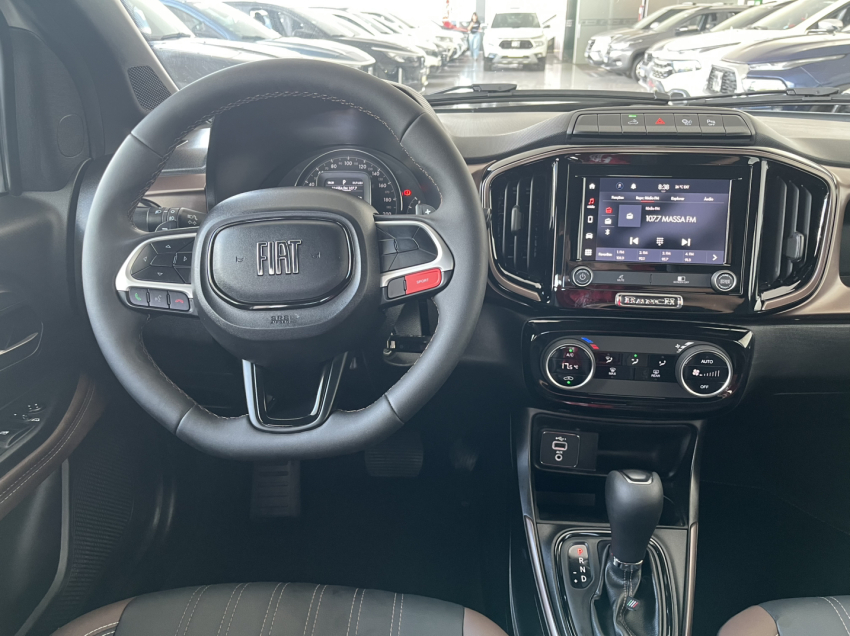 strada ranch 1.3 t200 at 24/25 flex branco10