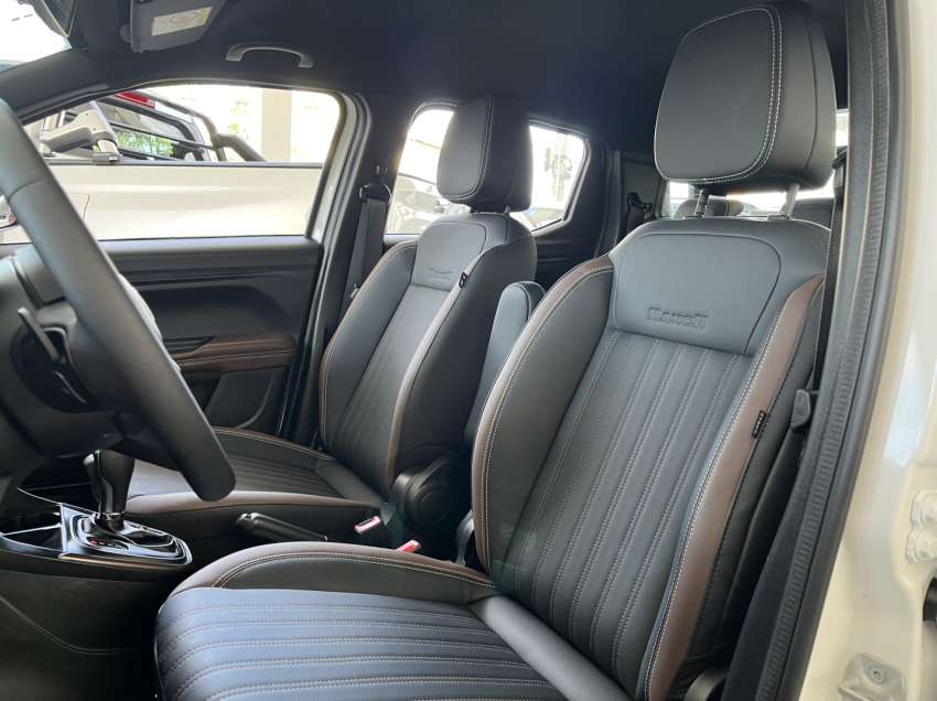 strada ranch 1.3 t200 at 24/25 flex branco7