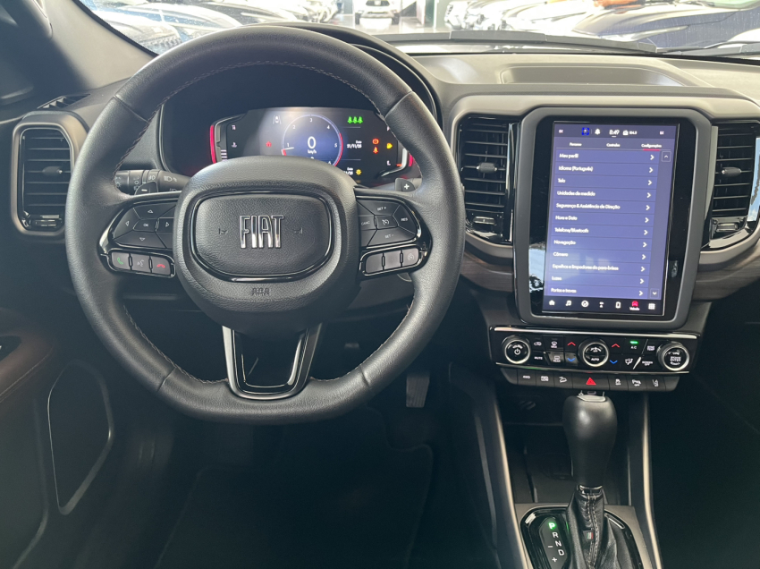 toro ranch 2.0 at9 4x4 24/25 diesel branco10