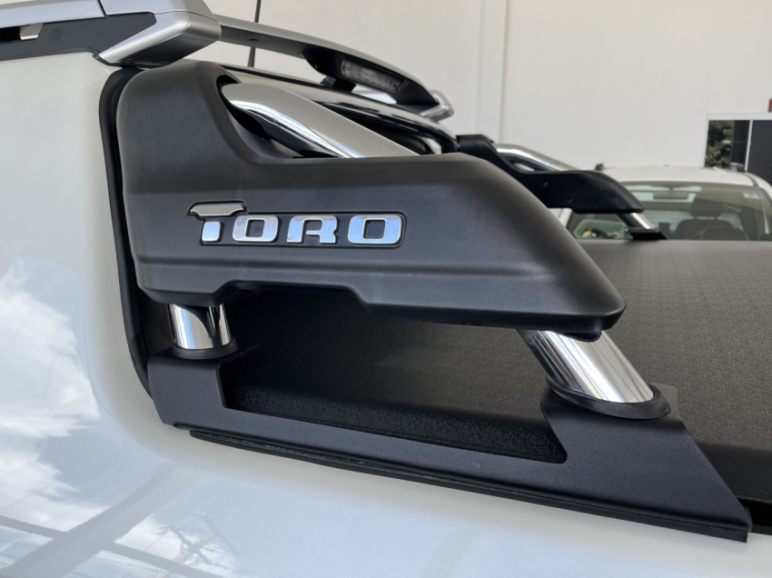 toro ranch 2.0 at9 4x4 24/25 diesel branco14