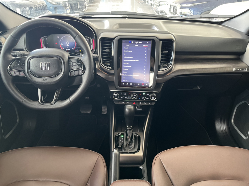 toro ranch 2.0 at9 4x4 24/25 diesel branco9