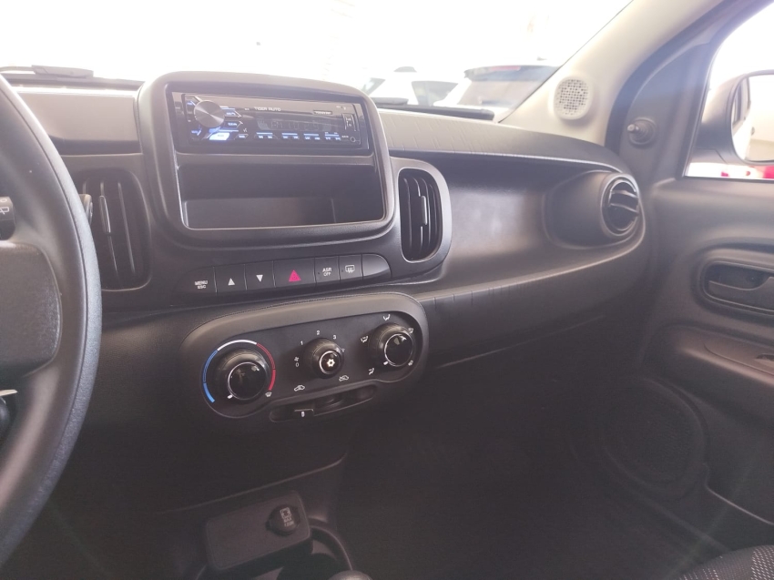 fiat mobi 1.0 firefly flex like. manual 4p 20259