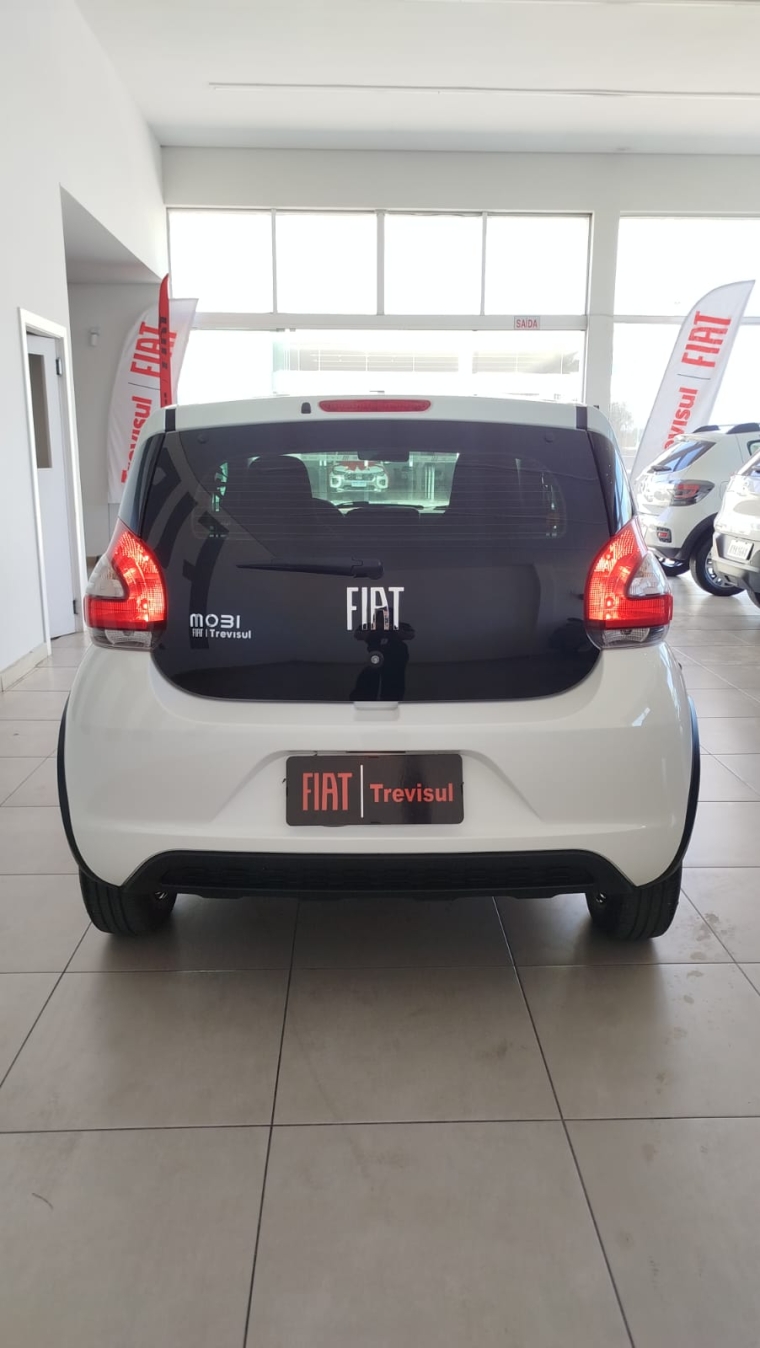 fiat mobi 1.0 firefly flex like. manual 4p 20253