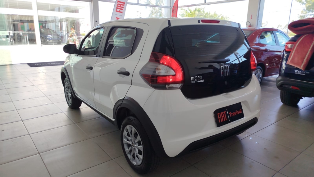 fiat mobi 1.0 firefly flex like. manual 4p 20255