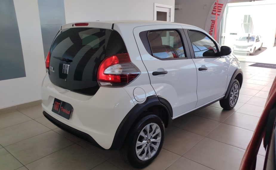 fiat mobi 1.0 firefly flex like. manual 4p 20254