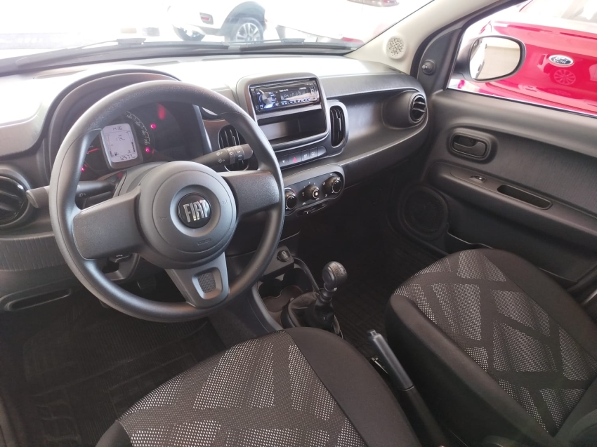 fiat mobi 1.0 firefly flex like. manual 4p 20257