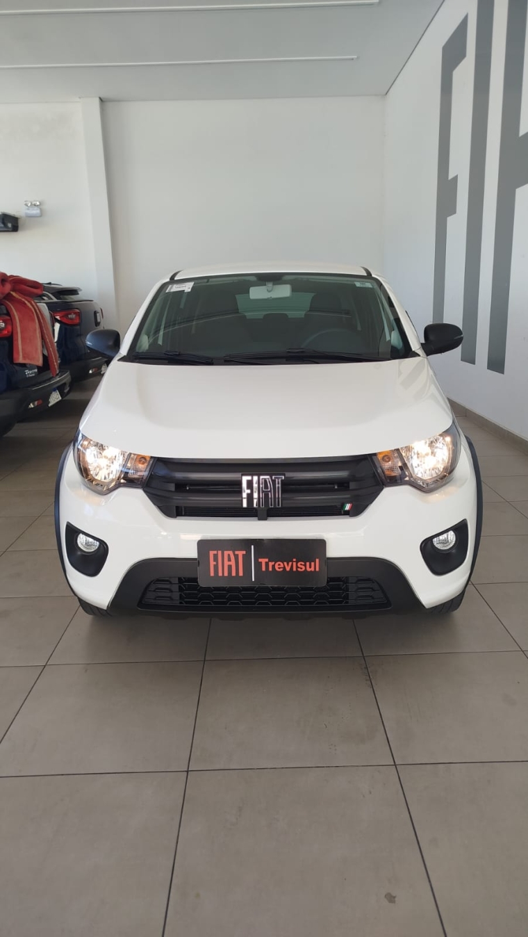 fiat mobi 1.0 firefly flex like. manual 4p 20251