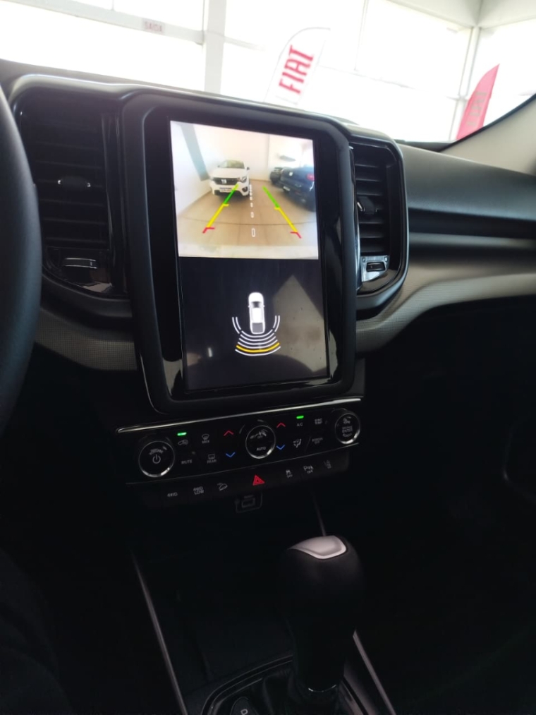 fiat toro 2.0 16v turbo diesel volcano 4wd at9 4p automatico 20256