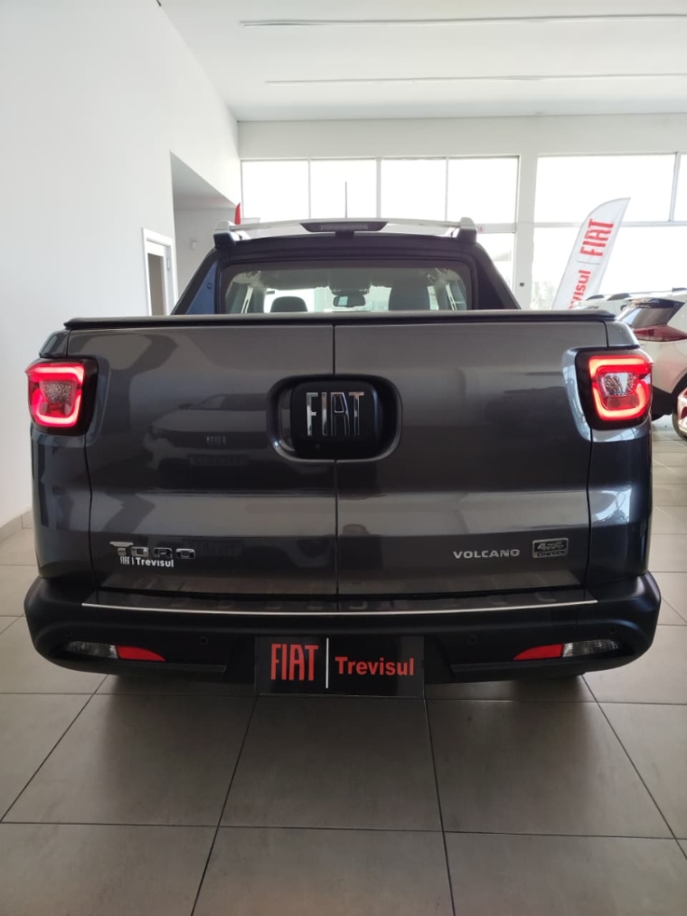 fiat toro 2.0 16v turbo diesel volcano 4wd at9 4p automatico 20253