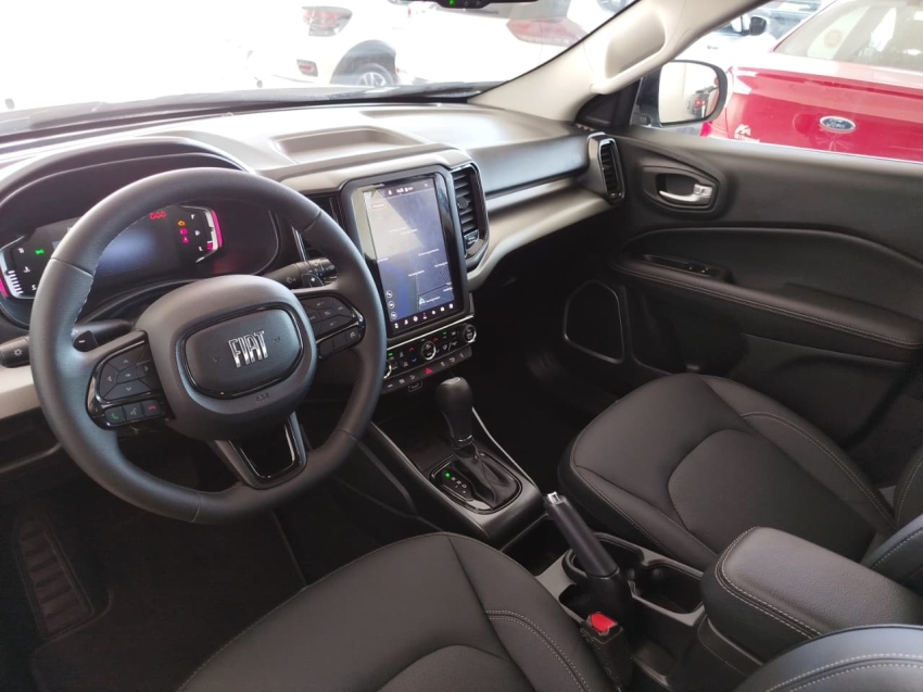 fiat toro 2.0 16v turbo diesel volcano 4wd at9 4p automatico 20257