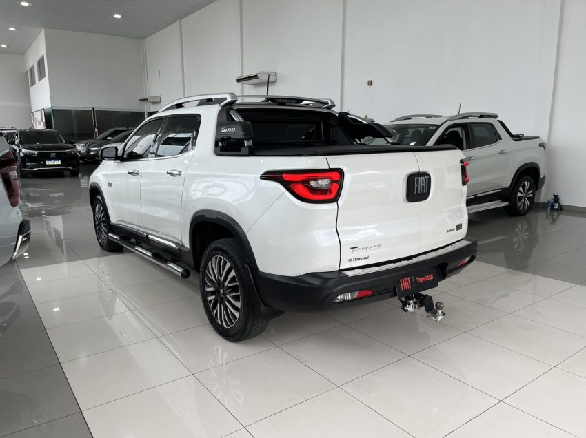 toro ranch 2.0 4x4 2024/2025 at9 diesel branco6