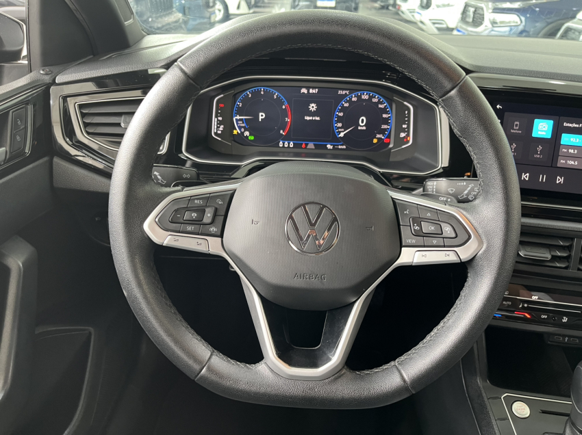 nivus hl tsi 1.0 23/23 flex branco10