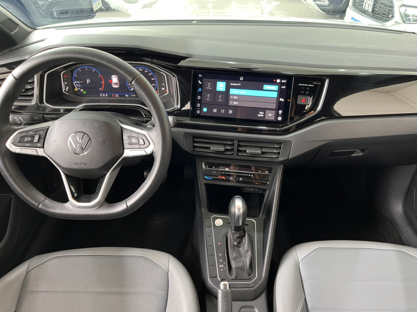 nivus hl tsi 1.0 23/23 flex branco8