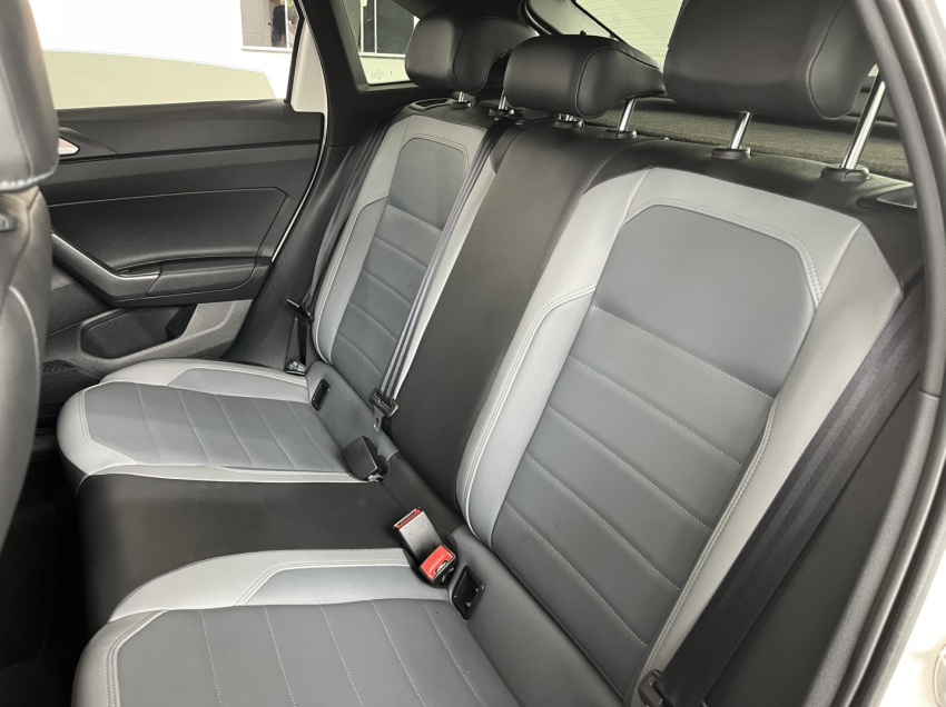 nivus hl tsi 1.0 23/23 flex branco7