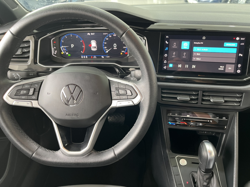 nivus hl tsi 1.0 23/23 flex branco9