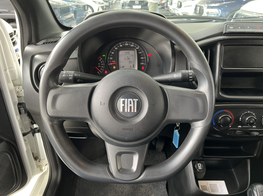 fiorino endurance 1.4 23/24 flex branco8