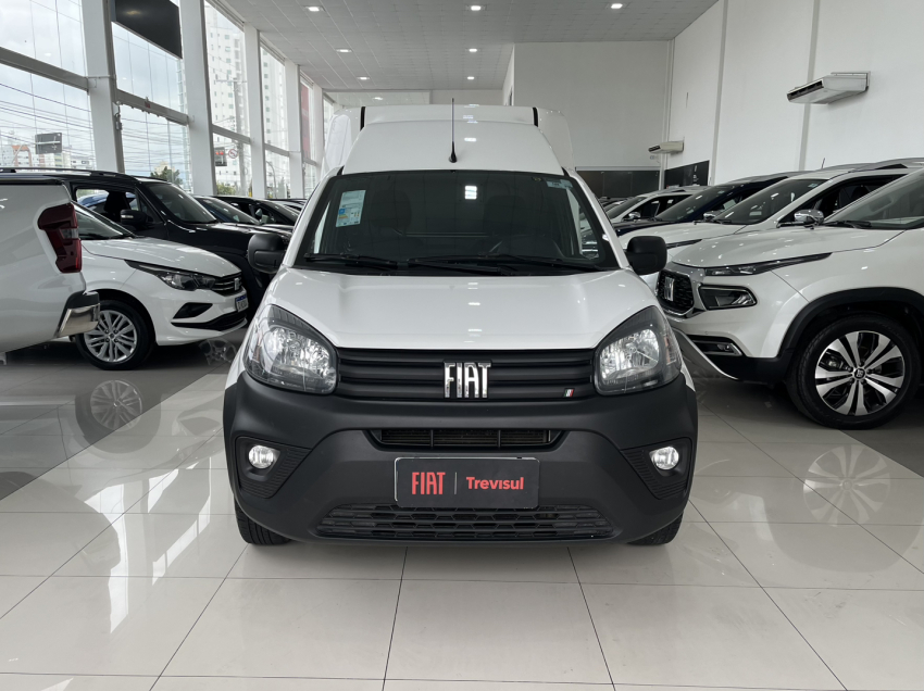 fiorino endurance 1.4 23/24 flex branco1