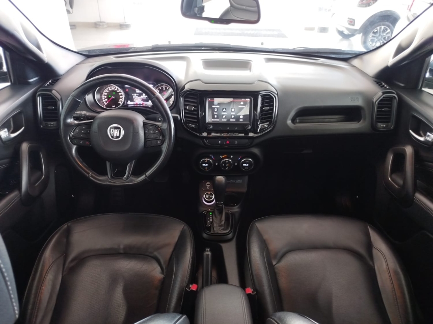 fiat toro 2.0 16v turbo diesel ultra 4wd at9 4p automatico 20207