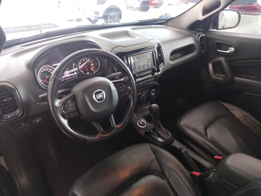 fiat toro 2.0 16v turbo diesel ultra 4wd at9 4p automatico 20206