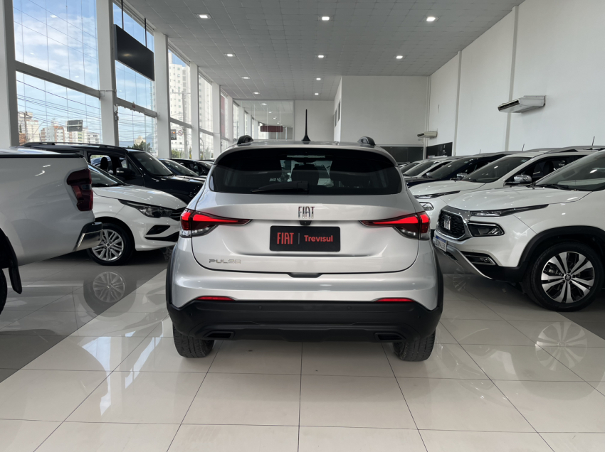 pulse drive 1.0 22/23 at flex prata5