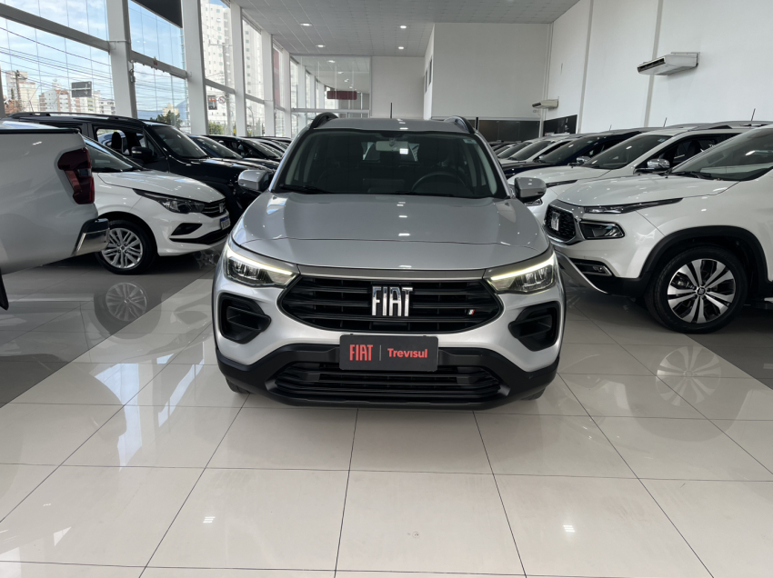 pulse drive 1.0 22/23 at flex prata1