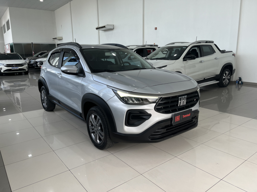 pulse drive 1.0 22/23 at flex prata2