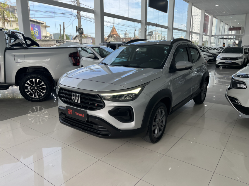 pulse drive 1.0 22/23 at flex prata