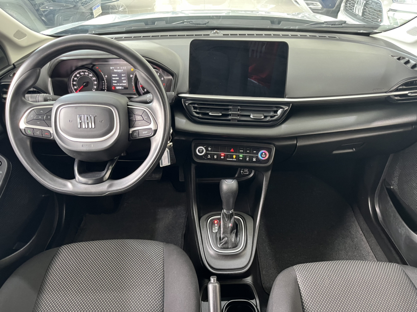 pulse drive 1.0 22/23 at flex prata8