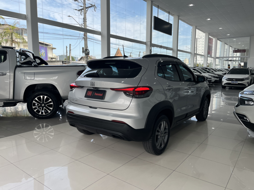 pulse drive 1.0 22/23 at flex prata3