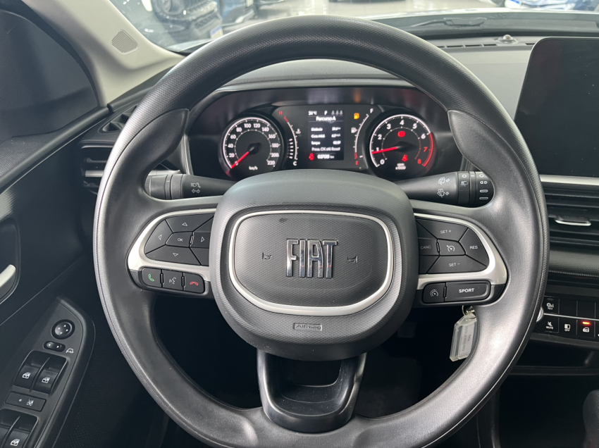 pulse drive 1.0 22/23 at flex prata10