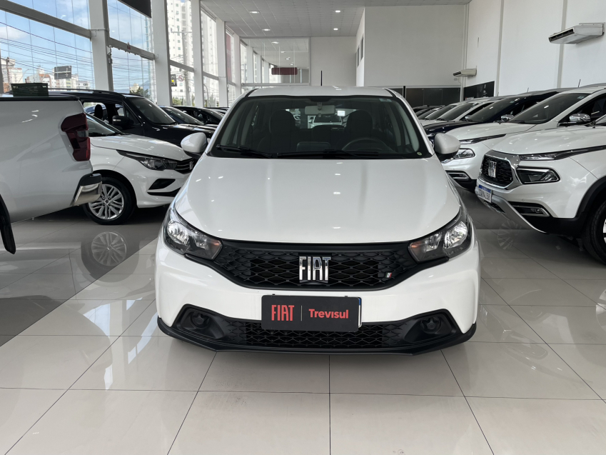 argo drive 1.0 23/24 flex branco2