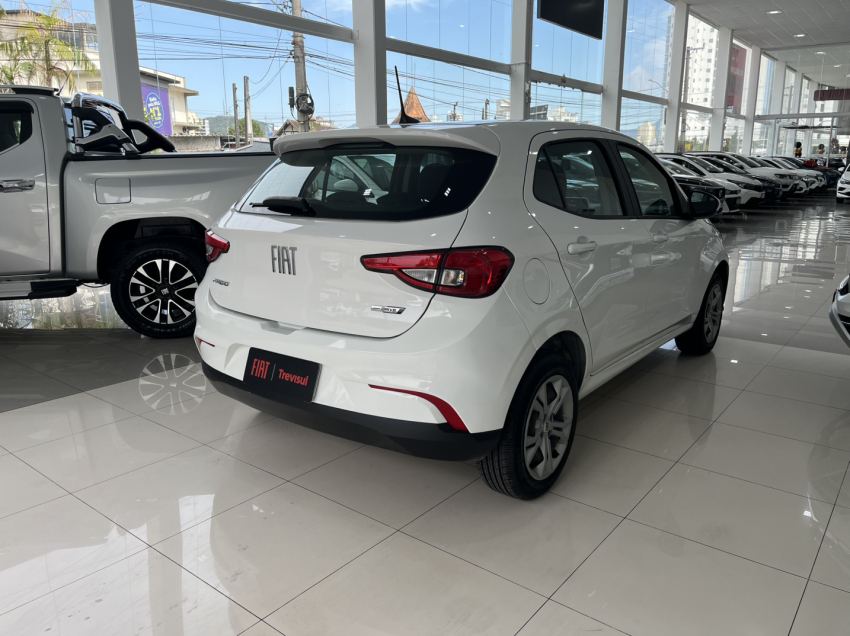 argo drive 1.0 23/24 flex branco3