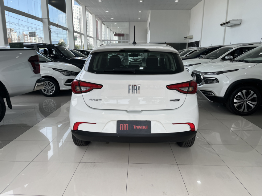 argo drive 1.0 23/24 flex branco4