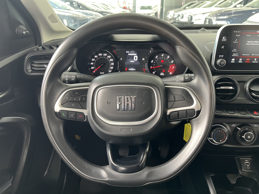 argo drive 1.0 23/24 flex branco10