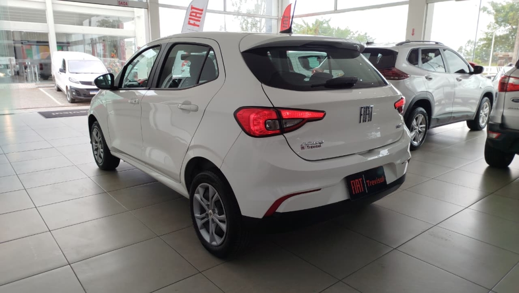 fiat argo 1.0 firefly flex drive manual 4p 20242