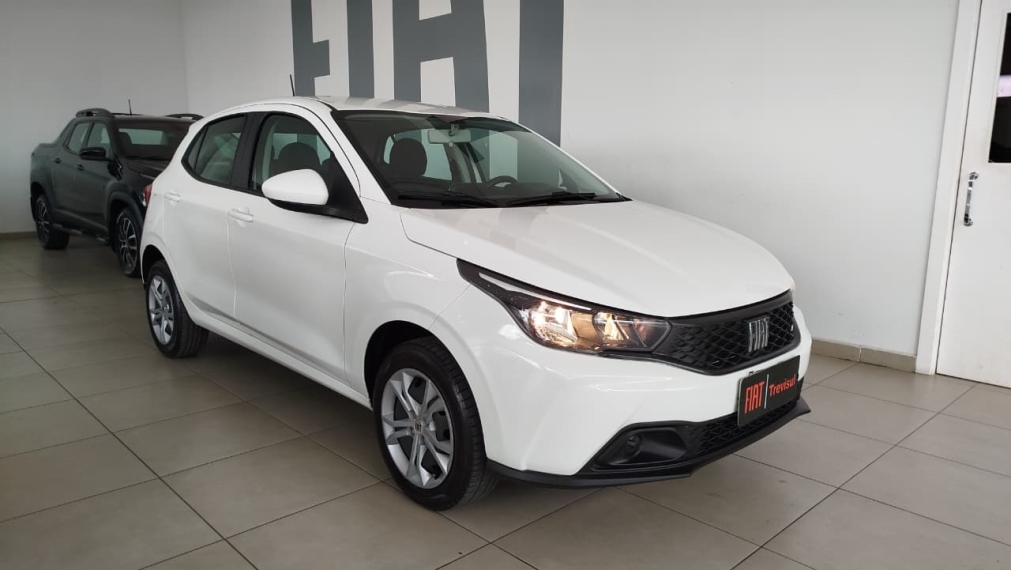 fiat argo 1.0 firefly flex drive manual 4p 20241