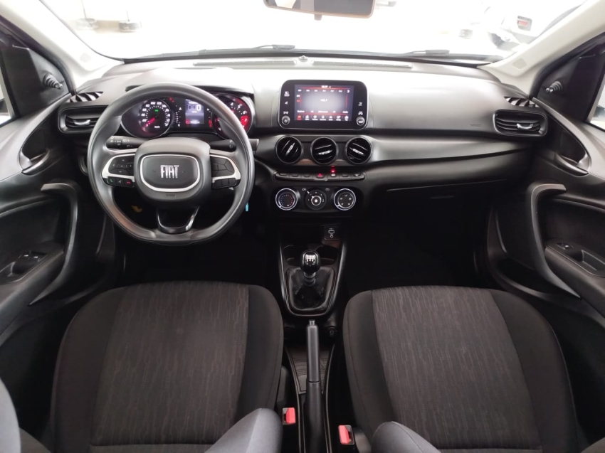 fiat argo 1.0 firefly flex drive manual 4p 20246