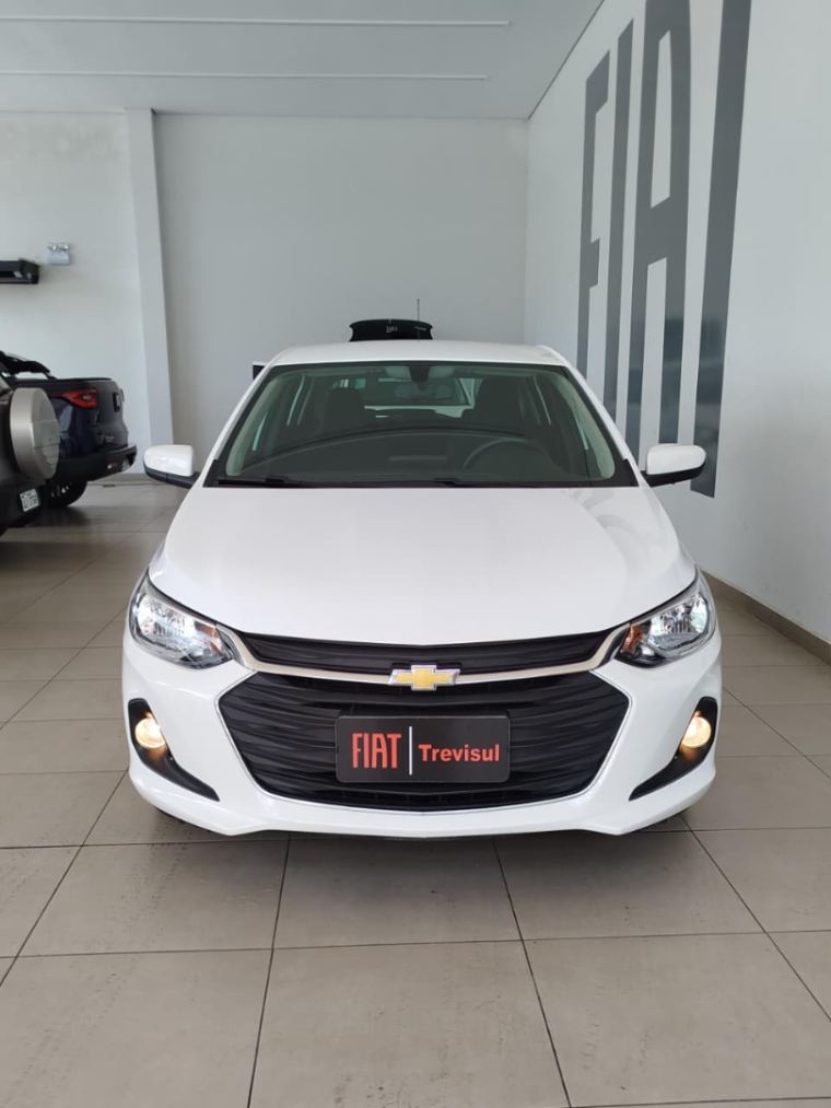 chevrolet onix 1.0 flex lt manual 4p 20241