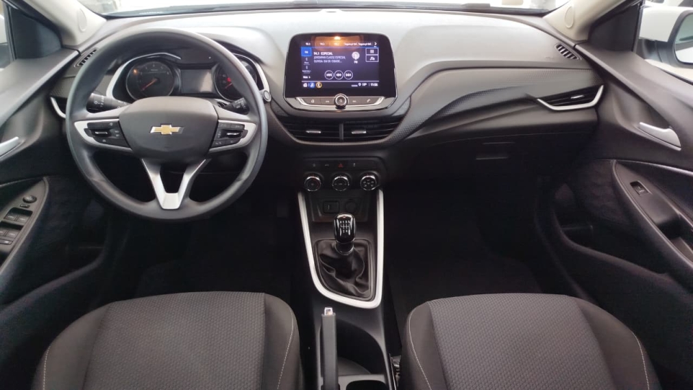 chevrolet onix 1.0 flex lt manual 4p 20249